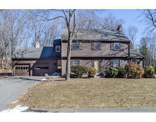 241 Lowell Road, Wellesley, MA 02481