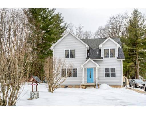 312 Parker St., East Longmeadow, MA 01028