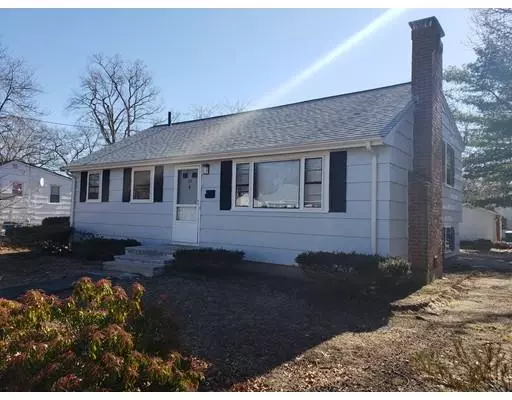 30 Jane St, Randolph, MA 02368