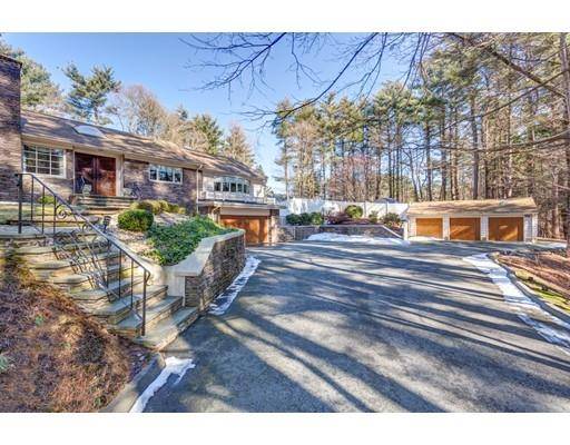 35 Upland Rd, Sharon, MA 02067