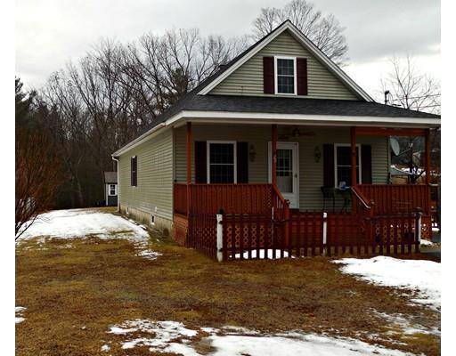 20 Robbins Rd, Ware, MA 01082