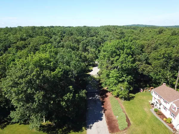 Lot 9 Cedar Lane, North Andover, MA 01845