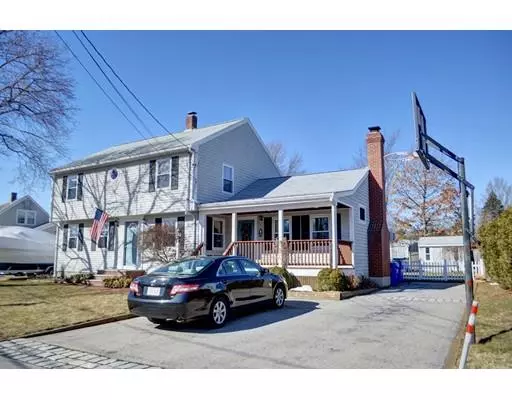 Rockland, MA 02370,41 Johnson Ter