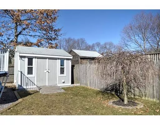 Rockland, MA 02370,41 Johnson Ter