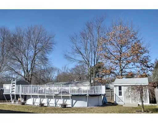 Rockland, MA 02370,41 Johnson Ter