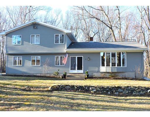 54 Nash Hill Road, Ludlow, MA 01056