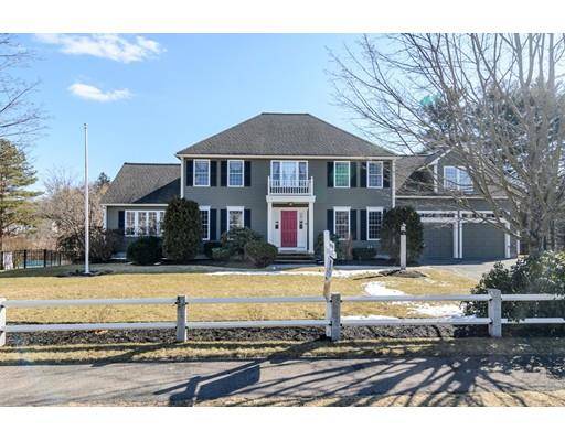 24 Lavender Lane, Walpole, MA 02081