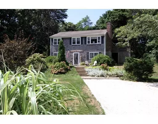 Eastham, MA 02642,55 Bearses Ln