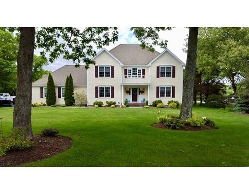 9 Fieldwood Drive, Bourne, MA 02562