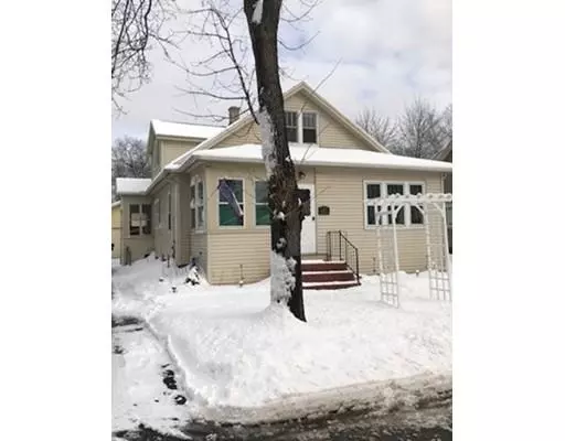 Springfield, MA 01109,27 Lakevilla Ave