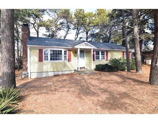 6 Primrose St, Dennis, MA 02660