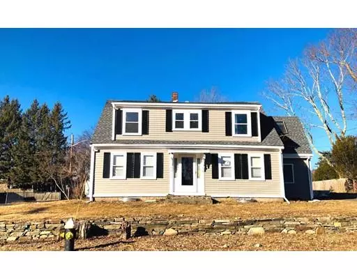 Stoughton, MA 02072,250 Lincoln St