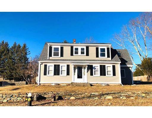 250 Lincoln St, Stoughton, MA 02072