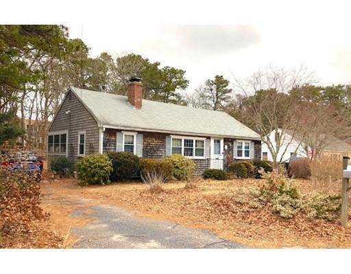 32 Hemlock Lane, Dennis, MA 02660