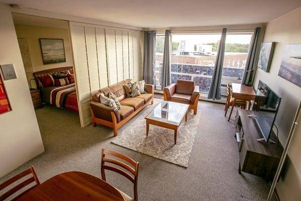 Cambridge, MA 02138,29 Concord Avenue #809