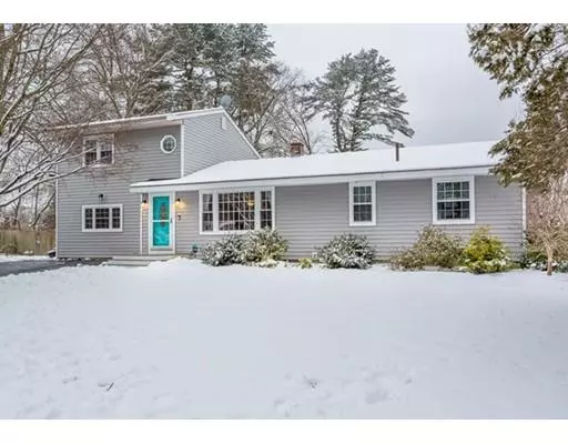 93 Barbara Rd, Raynham, MA 02767