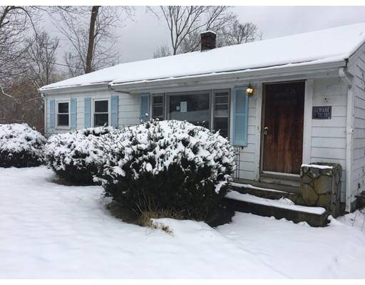 220 Washington St, East Bridgewater, MA 02333