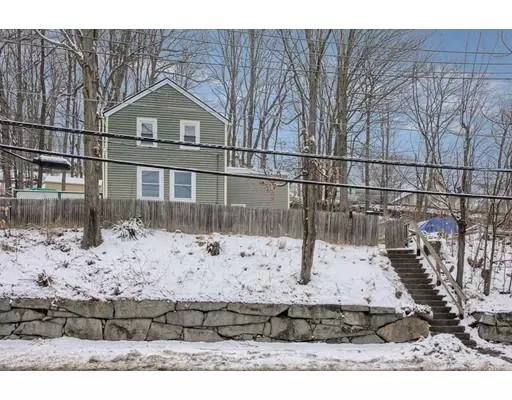 1211 Main St, Fitchburg, MA 01420