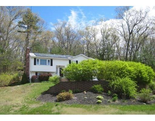 65 Trout Brook Road, Dracut, MA 01826