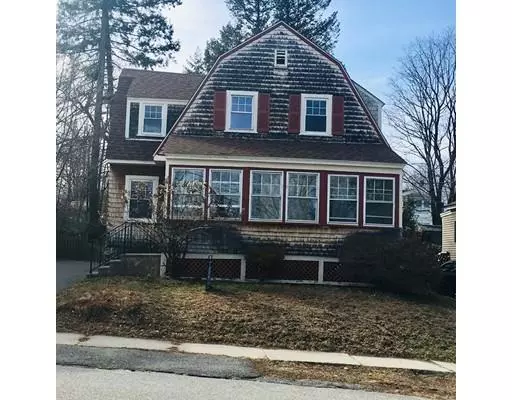 Clinton, MA 01510,84 Orange Street