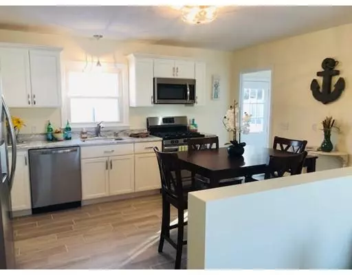 Acushnet, MA 02743,14 Budano Drive