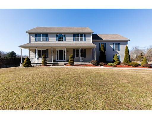 90 Purchase St, Rehoboth, MA 02769