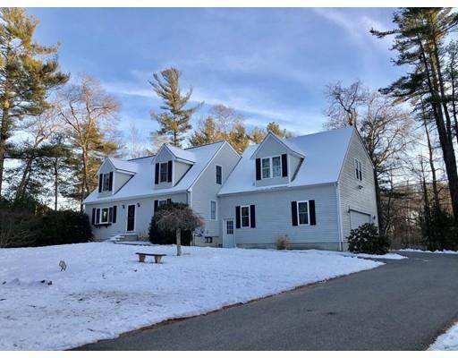 1 Garden Path Way, Freetown, MA 02717