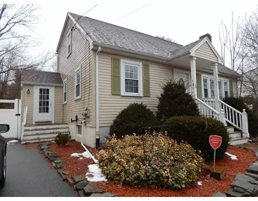 314 N Bedford St, East Bridgewater, MA 02333