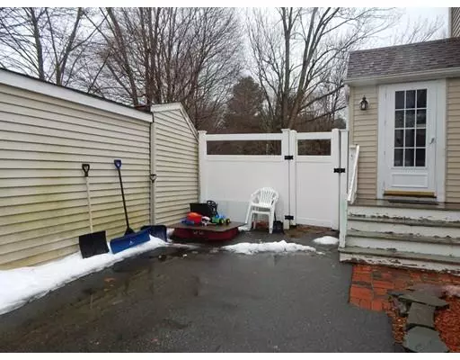 East Bridgewater, MA 02333,314 N Bedford St