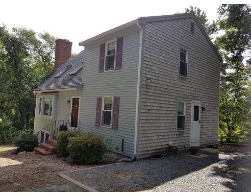 407 Summer Street, Yarmouth, MA 02673