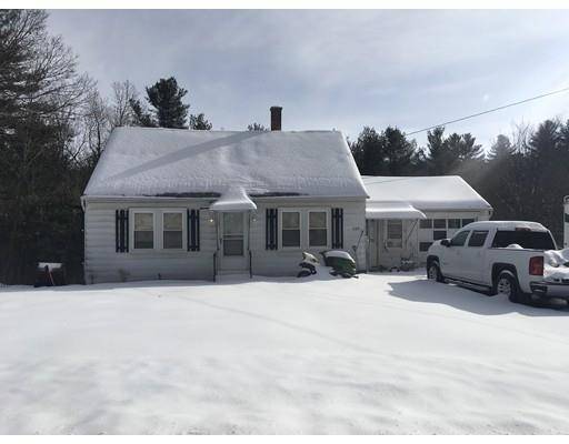 605 Brimfield Rd, Warren, MA 01083