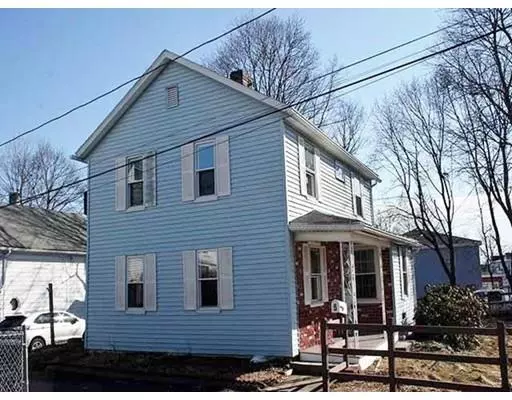 Leominster, MA 01453,5 Eaton Pl