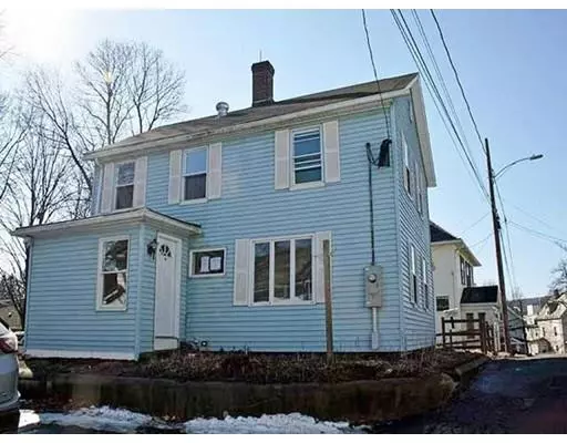 Leominster, MA 01453,5 Eaton Pl