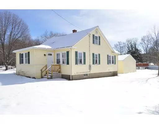 Millbury, MA 01527,8 Elm Ct