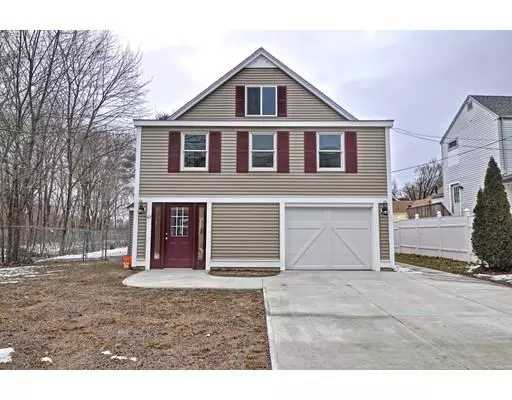 69 Spring St, Mansfield, MA 02048