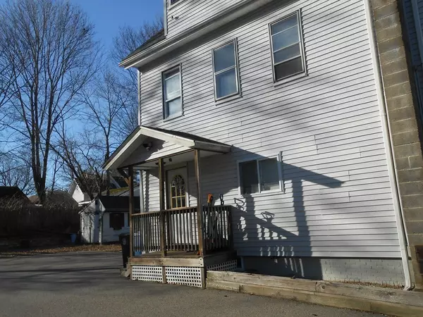 Whitman, MA 02382,93 Linden Street