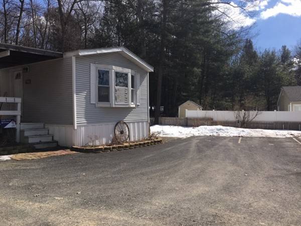 8 Birch #3, Sturbridge, MA 01566