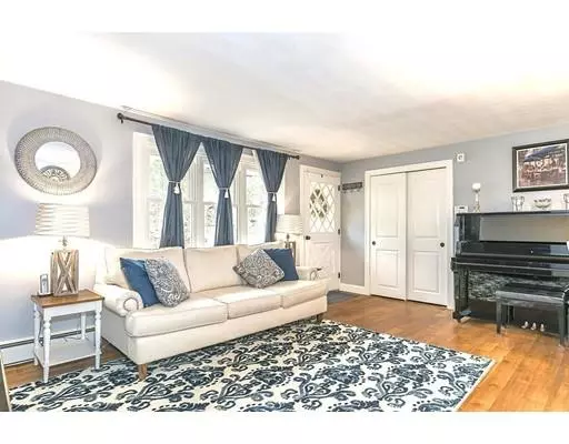 Beverly, MA 01915,4 Temi Road