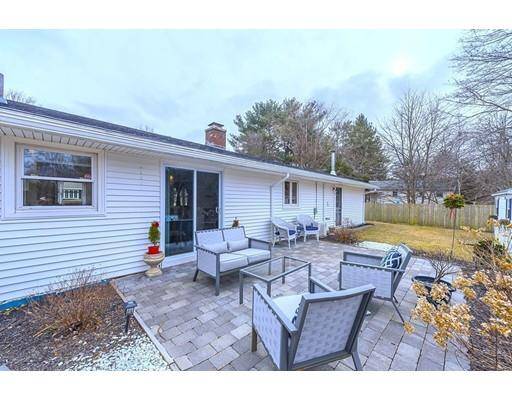 Beverly, MA 01915,4 Temi Road