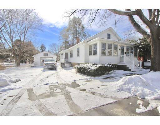 5 Newbury St, Beverly, MA 01915