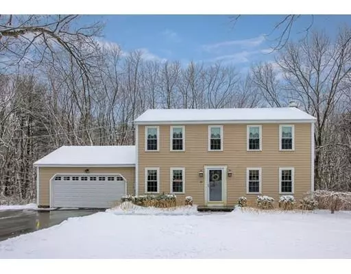 85 Concord Road, Westford, MA 01886