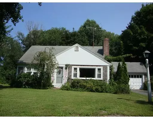 36 Wharf Lane, Yarmouth, MA 02675