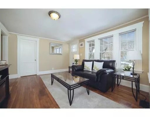 Weymouth, MA 02188,68 Circuit Avenue