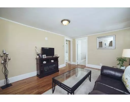 Weymouth, MA 02188,68 Circuit Avenue