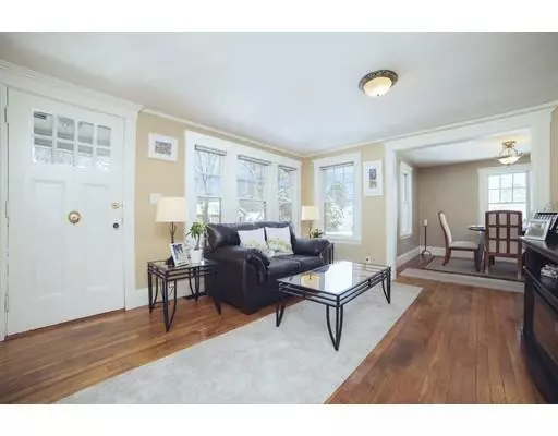 Weymouth, MA 02188,68 Circuit Avenue