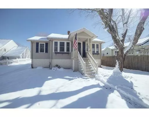 Weymouth, MA 02188,68 Circuit Avenue