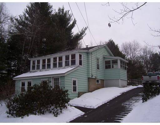 468 Harvard Ave, Athol, MA 01331