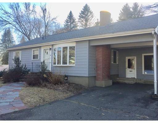 96 Lowell Street, Lexington, MA 02420