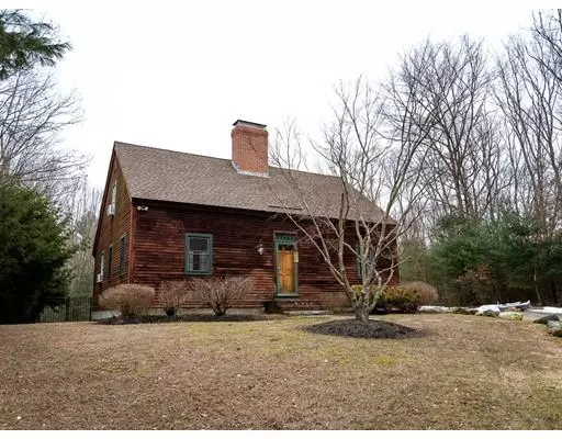 128 Leslie Rd, Rowley, MA 01969