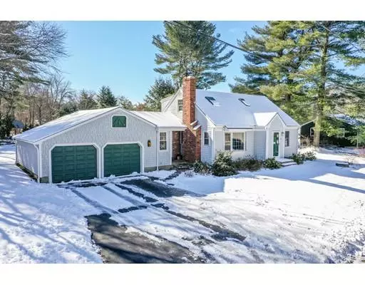 6 Birch Ave, Taunton, MA 02718